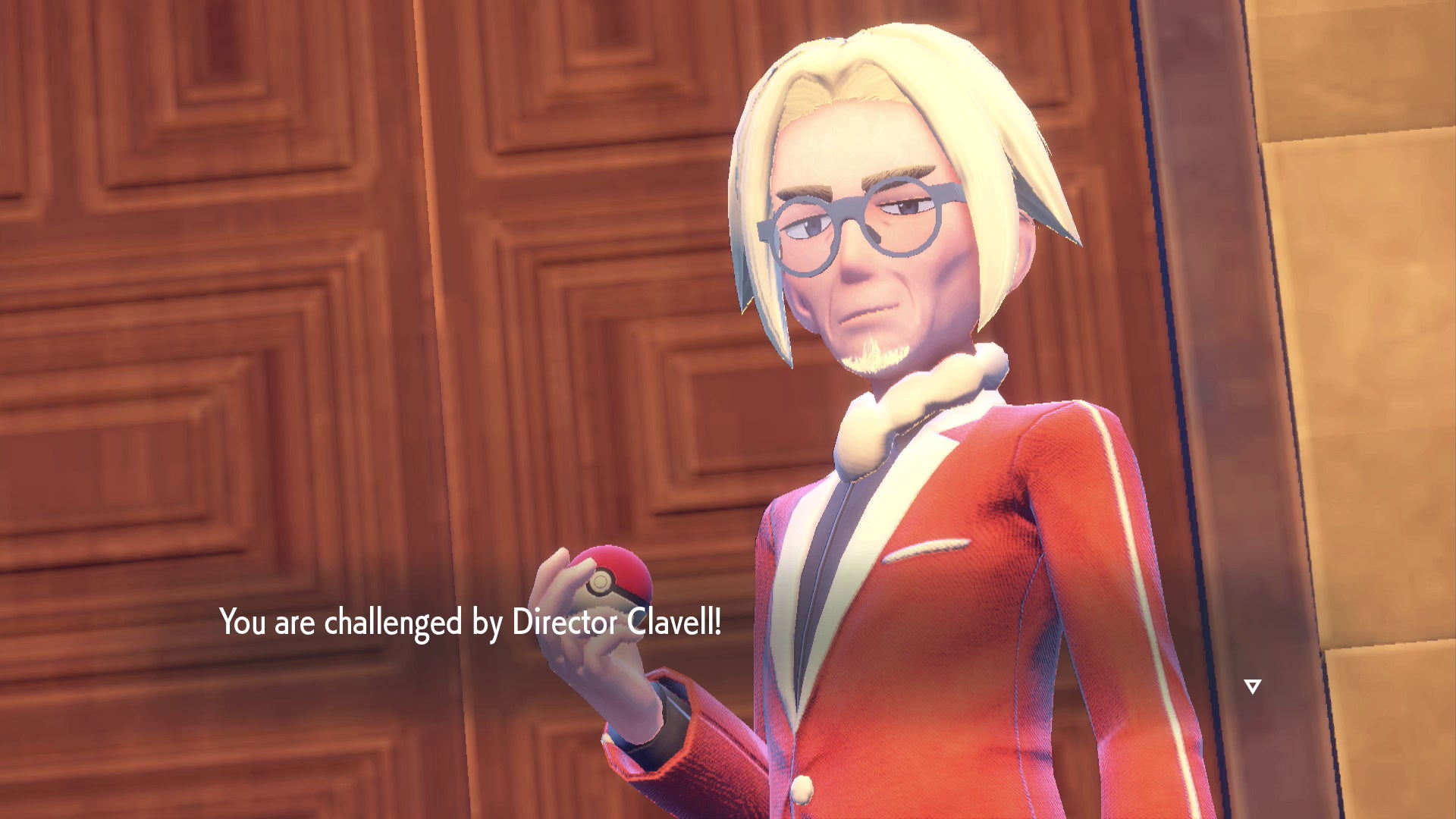 How to beat Director Clavell in Pokémon Scarlet and Violet during a